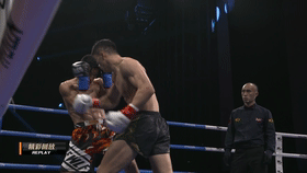 2021年9月18日武林风播出武林风70Kg国家金腰带 – 直播[全程视频]-图片27