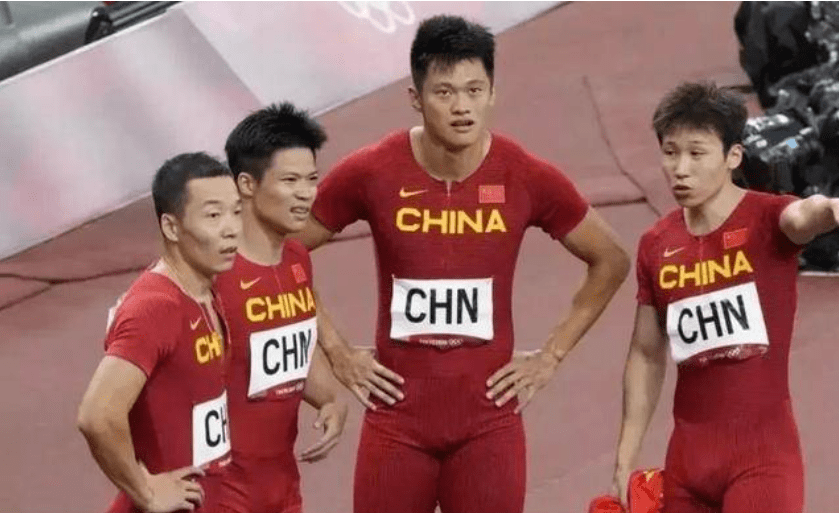 中国男子4X100米接力铜牌何时递补？国际体育仲裁庭独家回复休闲区蓝鸢梦想 - Www.slyday.coM