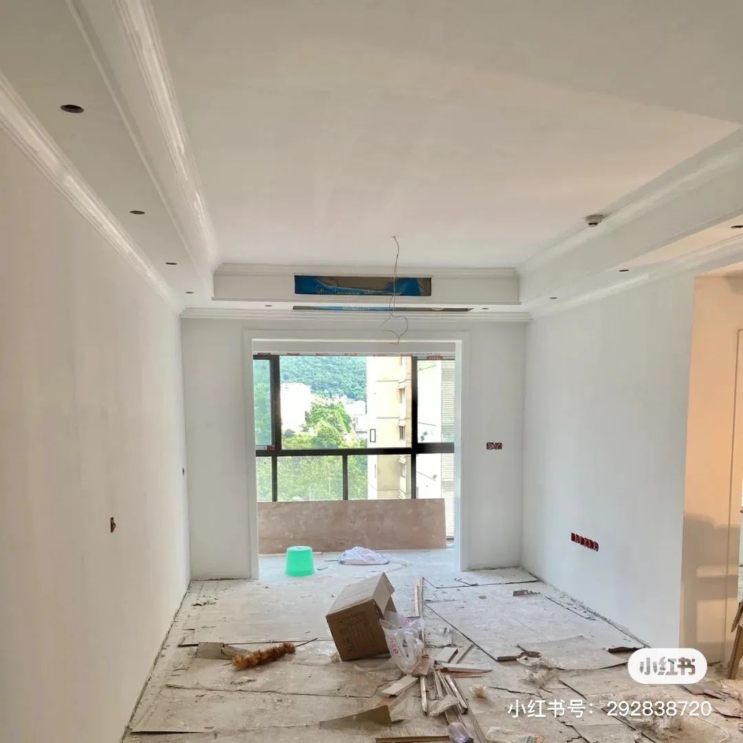 第一次装修惨中的4个大坑，被朋友吐槽：人傻钱多！！！休闲区蓝鸢梦想 - Www.slyday.coM