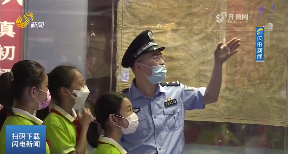 山东多地开展爱国主义教育活动纪念九一八事变90周年休闲区蓝鸢梦想 - Www.slyday.coM