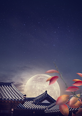 今夜不再想家诗歌