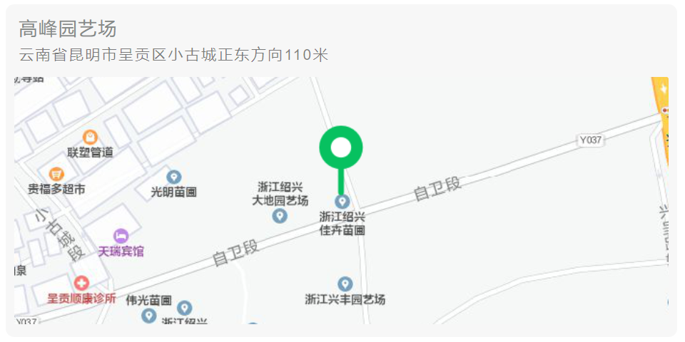 呈贡这些上了热搜的景点，中秋假期邀您来玩！休闲区蓝鸢梦想 - Www.slyday.coM