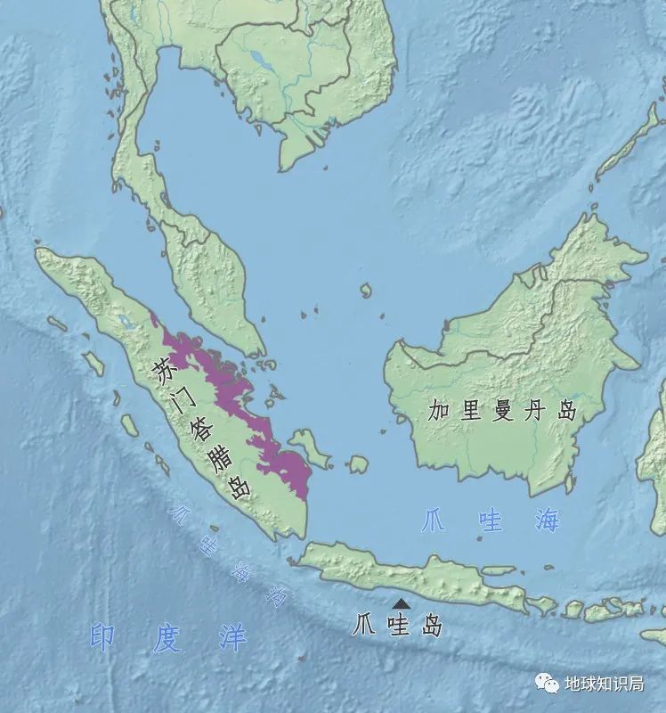 印尼,疯狂开发苏门答腊__财经头条