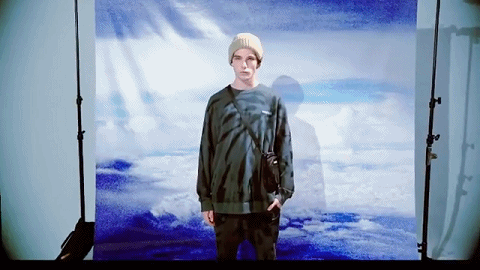 周杰伦《说好不哭》Box Logo T恤曝光，第1张专辑封面卫衣发售！休闲区蓝鸢梦想 - Www.slyday.coM