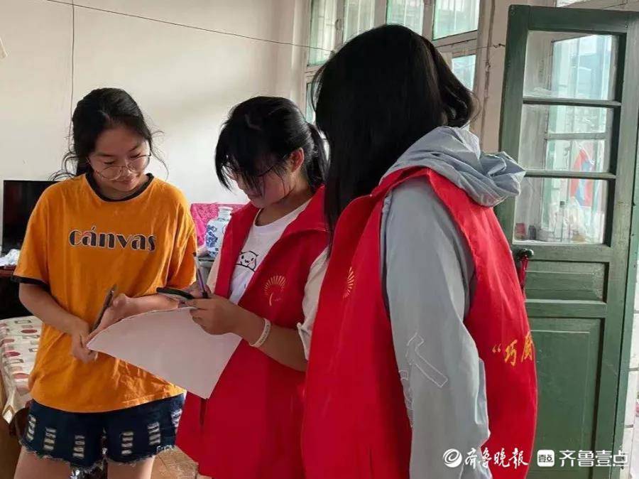 大汶口镇多措并举，推动“国家反诈中心”APP安装休闲区蓝鸢梦想 - Www.slyday.coM