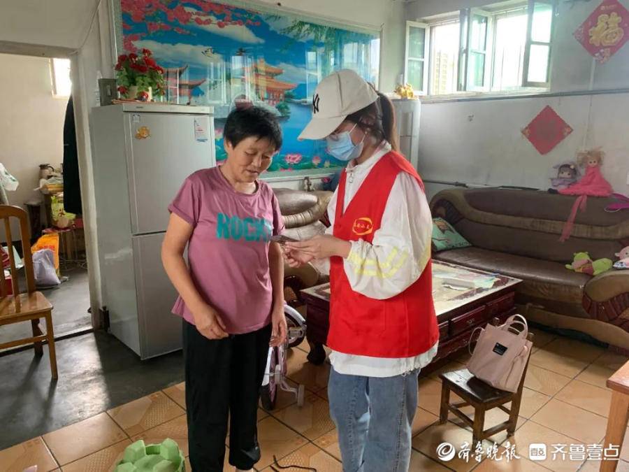 大汶口镇多措并举，推动“国家反诈中心”APP安装休闲区蓝鸢梦想 - Www.slyday.coM