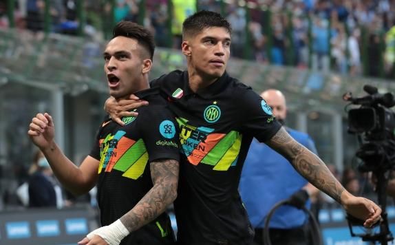 国米本可10比0?小因扎吉喜忧参半,邓弗里斯绝非下一个达尔波特休闲区蓝鸢梦想 - Www.slyday.coM 国米本可10比0?小因扎吉喜忧参半,邓弗里斯绝非下一个达尔波特休闲区蓝鸢梦想 - Www.slyday.coM