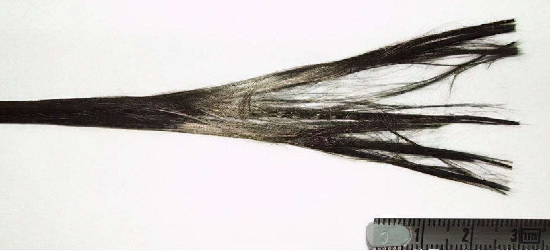 中国碳纤维技术，突破美日多年技术封锁，如何抢占国际市场？休闲区蓝鸢梦想 - Www.slyday.coM
