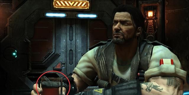 《星际争霸》托什使用诅咒娃娃时,为什么倒霉的人是泰凯斯?