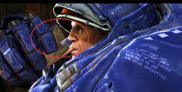 《星际争霸》托什使用诅咒娃娃时,为什么倒霉的人是泰凯斯?