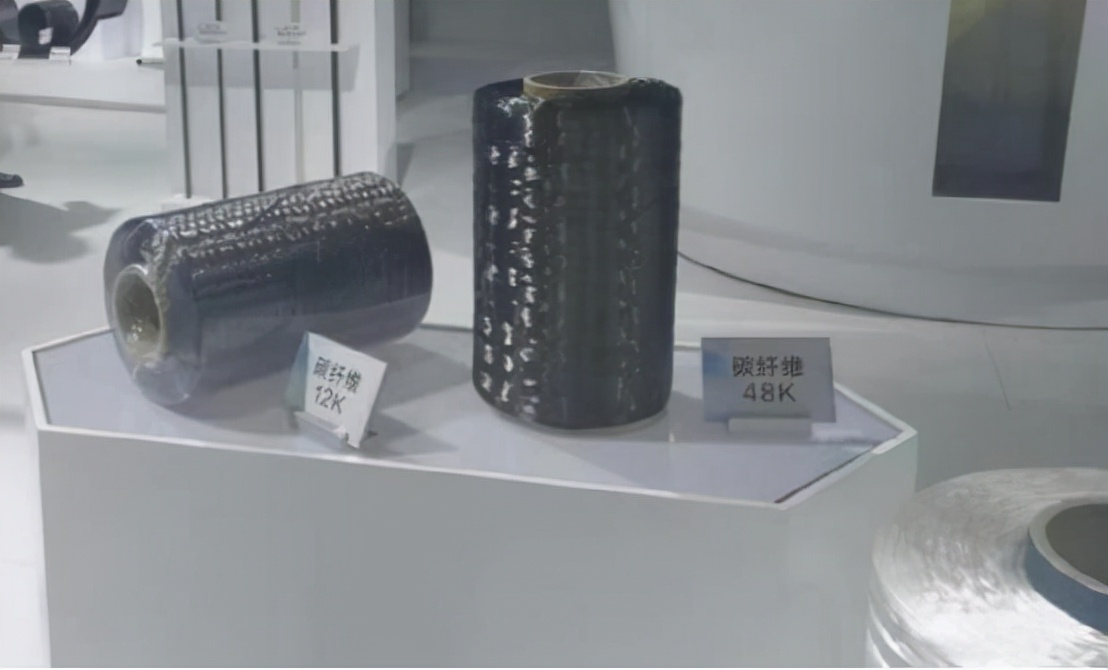 中国碳纤维技术，突破美日多年技术封锁，如何抢占国际市场？休闲区蓝鸢梦想 - Www.slyday.coM