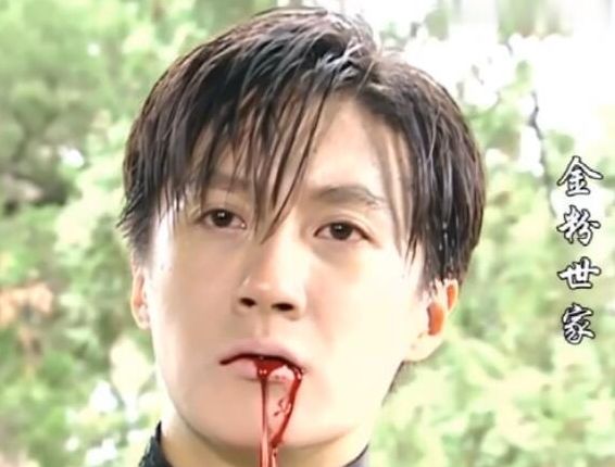 演了“病秧子”,被误身体不好的4位演员,看着都想带他们去看病休闲区蓝鸢梦想 - Www.slyday.coM