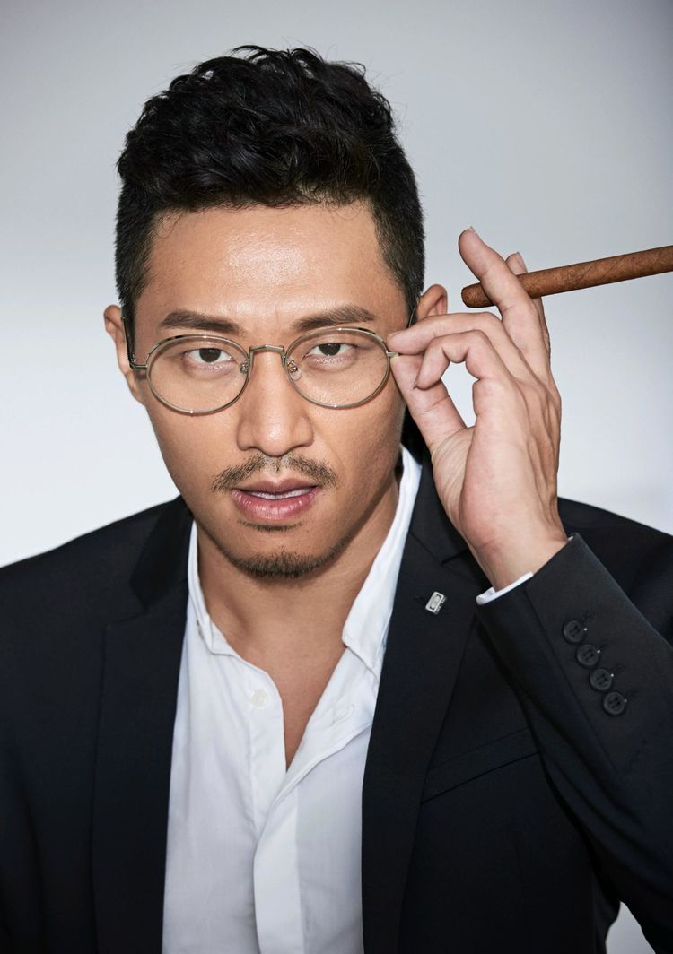 而17年段奕宏凭借电影《暴雪将至》成为东京影帝,郑楚一也提名了第14