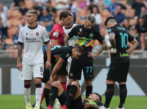 国米本可10比0?小因扎吉喜忧参半,邓弗里斯绝非下一个达尔波特休闲区蓝鸢梦想 - Www.slyday.coM 国米本可10比0?小因扎吉喜忧参半,邓弗里斯绝非下一个达尔波特休闲区蓝鸢梦想 - Www.slyday.coM