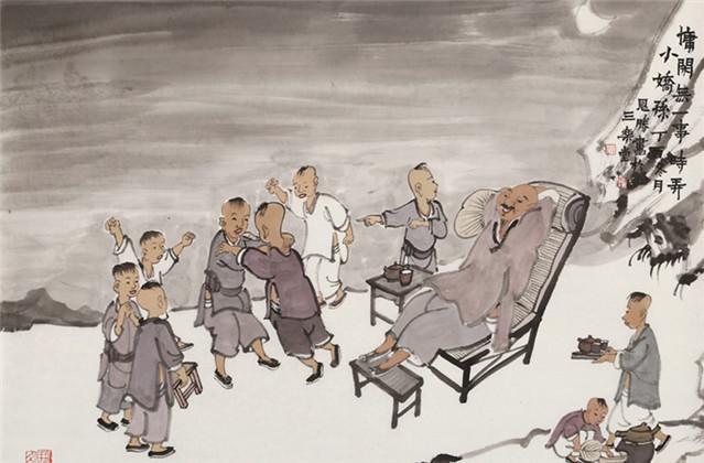 《荀子》中的10条人生哲理，经典实用，值得学习！|荀子|君子|经典_新浪新闻