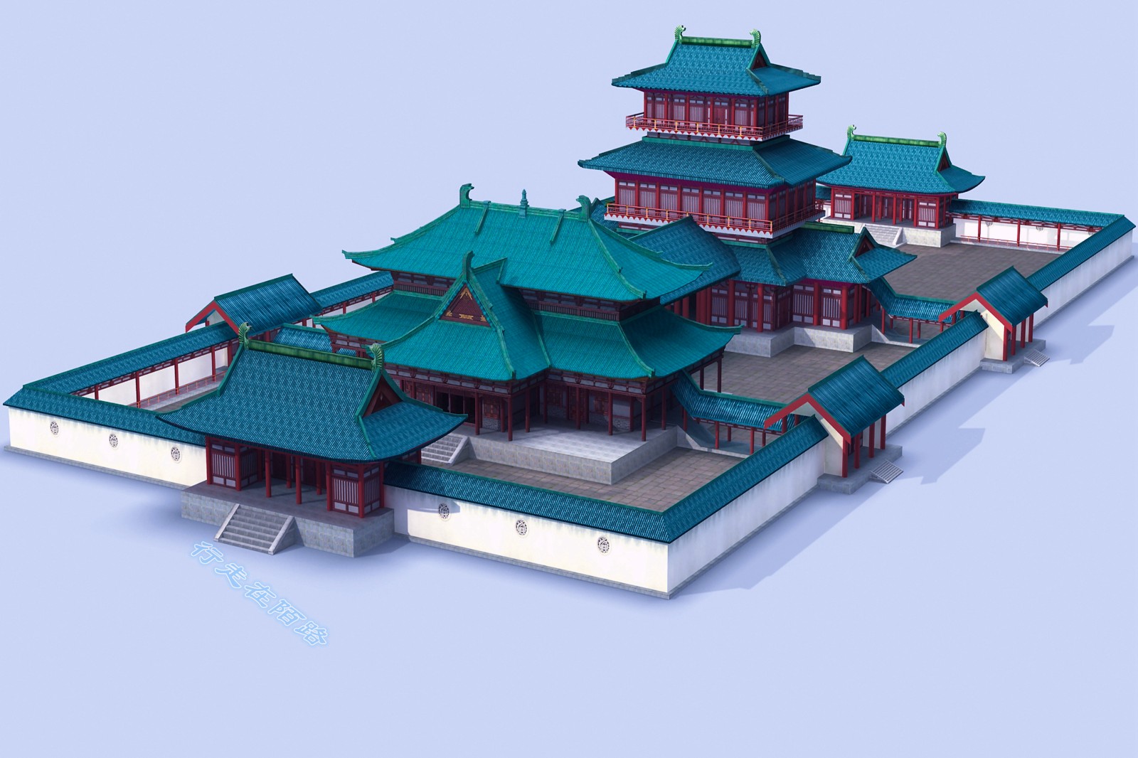 西伯利亚发现唐朝宫殿俄罗斯极力否认印度却跳出来认领