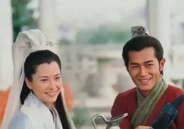 电影版寻秦记定档11月古天乐方回应没这回事