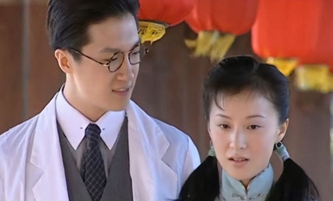 演了“病秧子”,被误身体不好的4位演员,看着都想带他们去看病休闲区蓝鸢梦想 - Www.slyday.coM