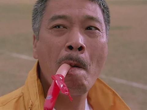 盘点吴孟达5部巅峰作品,《喜剧之王》仅排第4,第一名高达9.2分