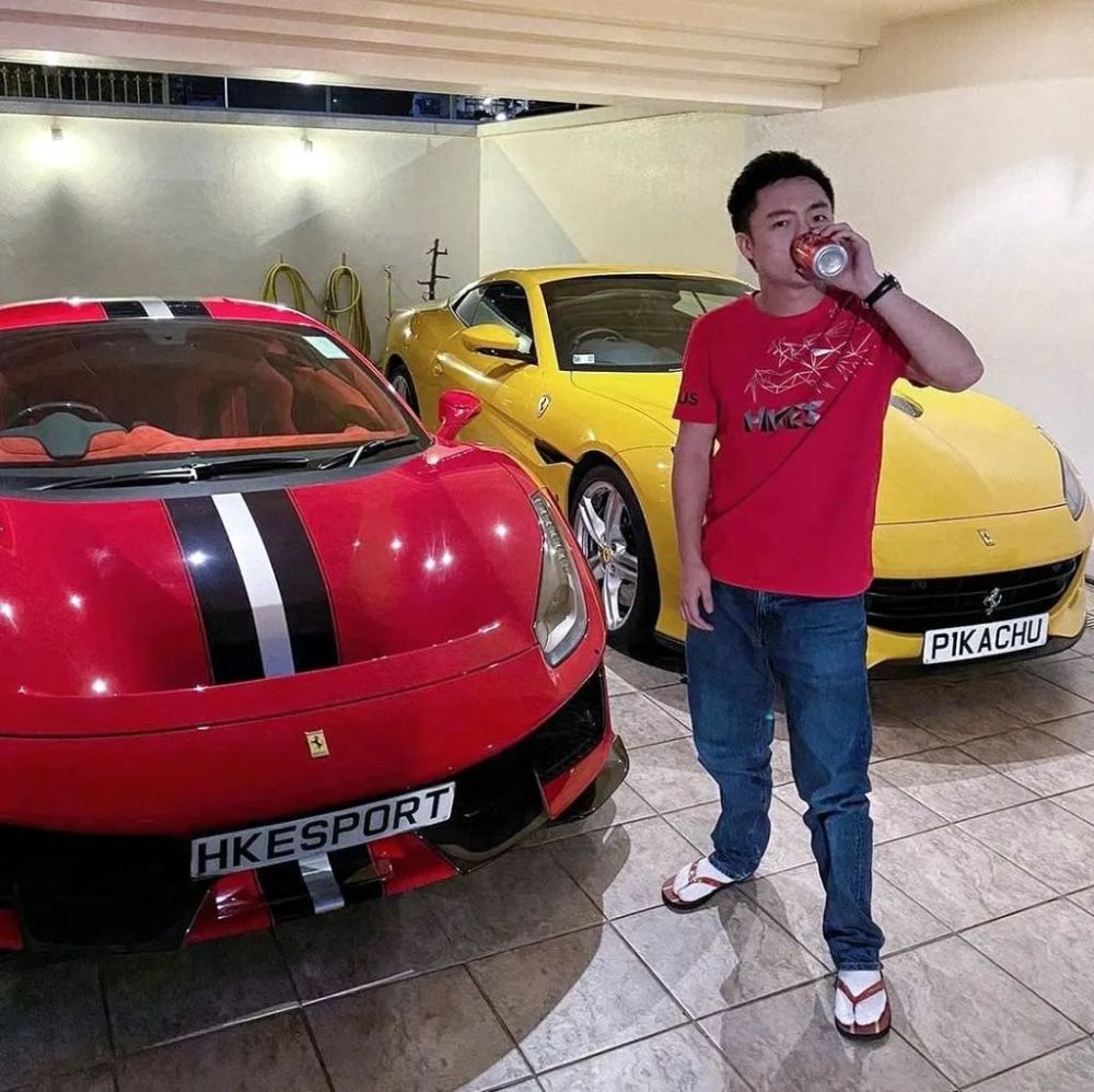 一张门票卖到288万打赢可获得100万钟培生的人生全是激情