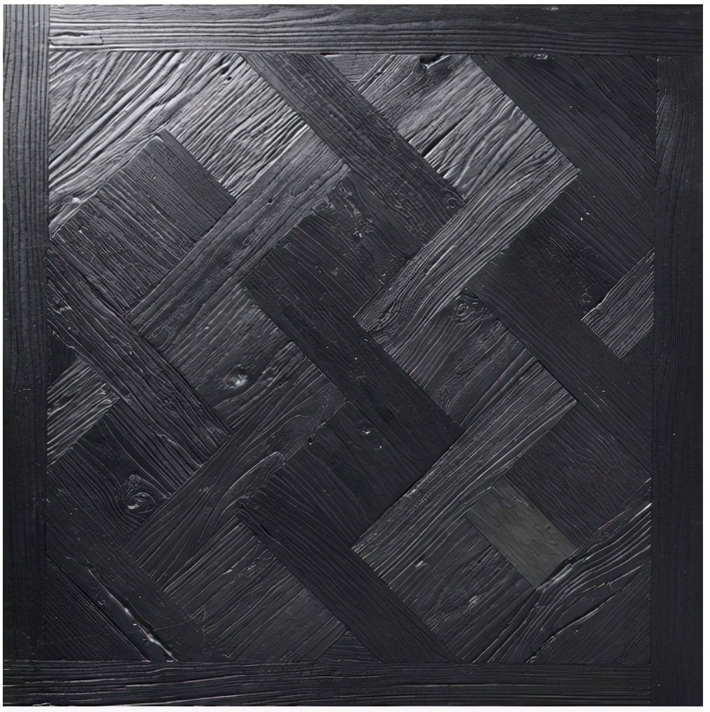 有哪些拼花地板图案可供选择?|镶木|地板|人字形_新浪新闻