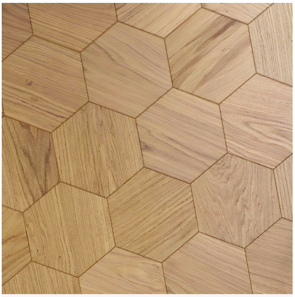 有哪些拼花地板图案可供选择?