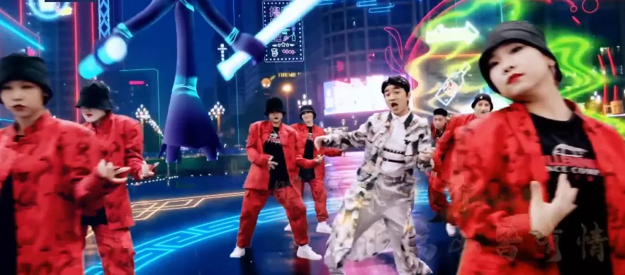 八台中秋晚会：百位大咖聚大湾区，东方台比真唱，芒果台在干啥？休闲区蓝鸢梦想 - Www.slyday.coM