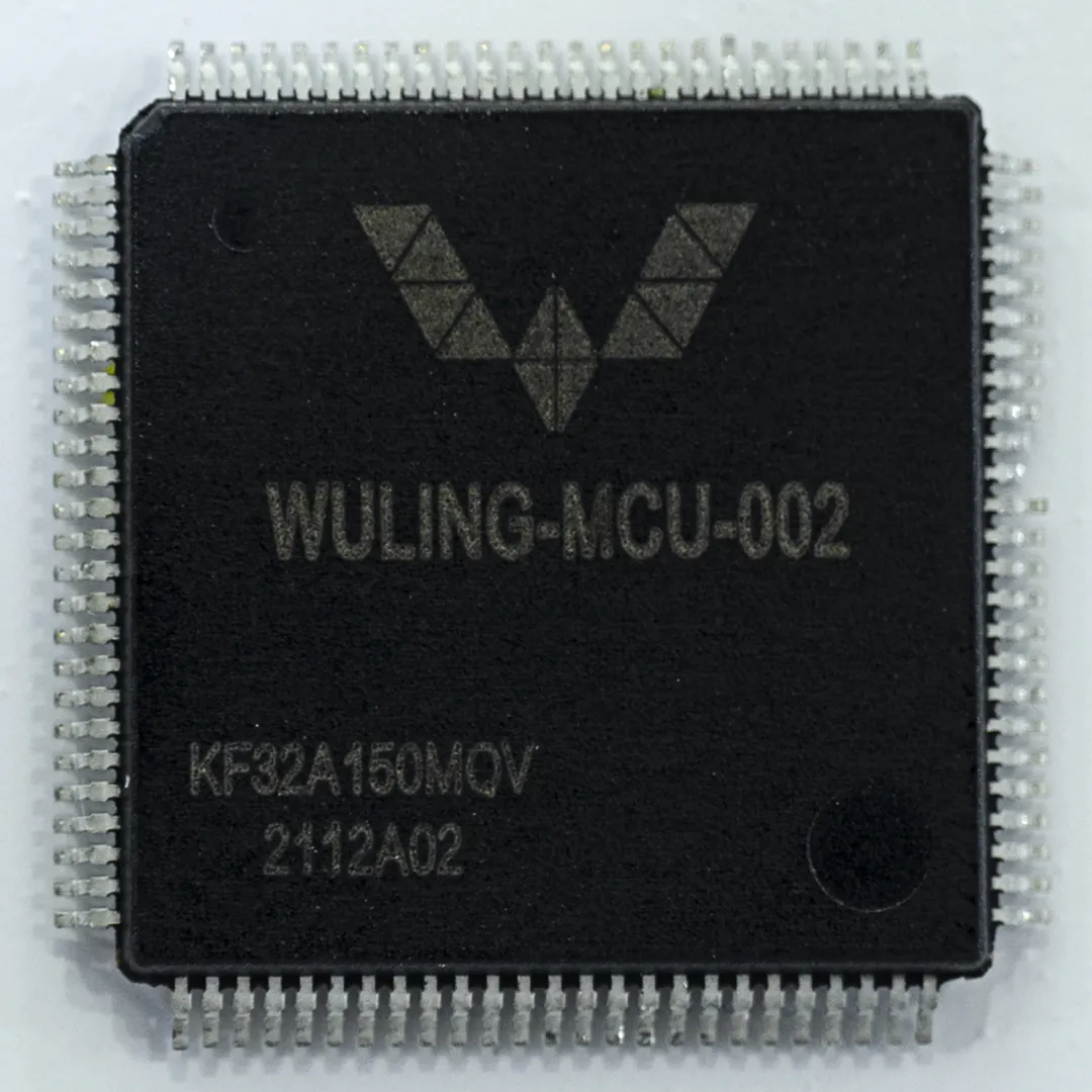 突破国外技术桎梏的比亚迪igbt芯片