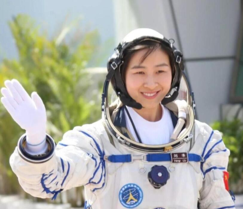 西方封锁大败!天舟三号发射准备就绪,神舟13号将有“航天女将”休闲区蓝鸢梦想 - Www.slyday.coM 西方封锁大败!天舟三号发射准备就绪,神舟13号将有“航天女将”休闲区蓝鸢梦想 - Www.slyday.coM