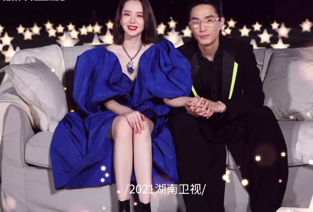 八台中秋晚会：百位大咖聚大湾区，东方台比真唱，芒果台在干啥？休闲区蓝鸢梦想 - Www.slyday.coM