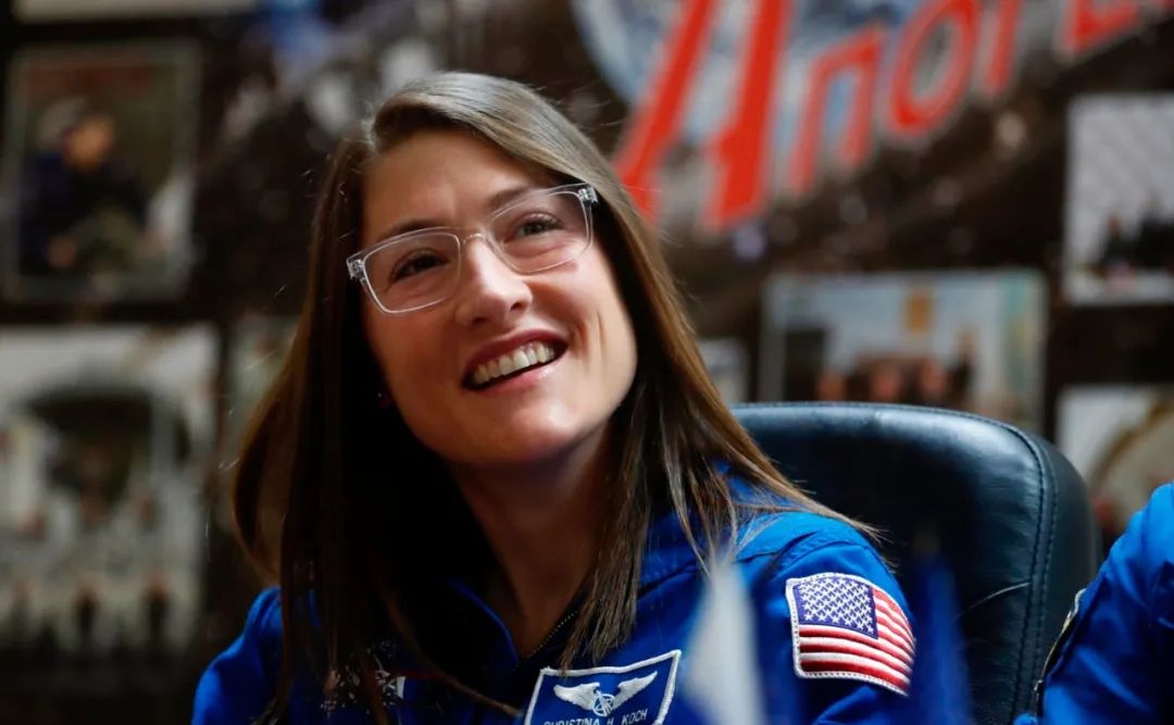 神舟13号有女航天员，在天和核心舱内，女航天员隐私怎么解决？休闲区蓝鸢梦想 - Www.slyday.coM