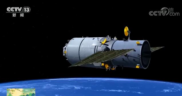 天舟三号货运飞船发射任务全系统准备就绪 将在文昌航天发射场择机发射休闲区蓝鸢梦想 - Www.slyday.coM