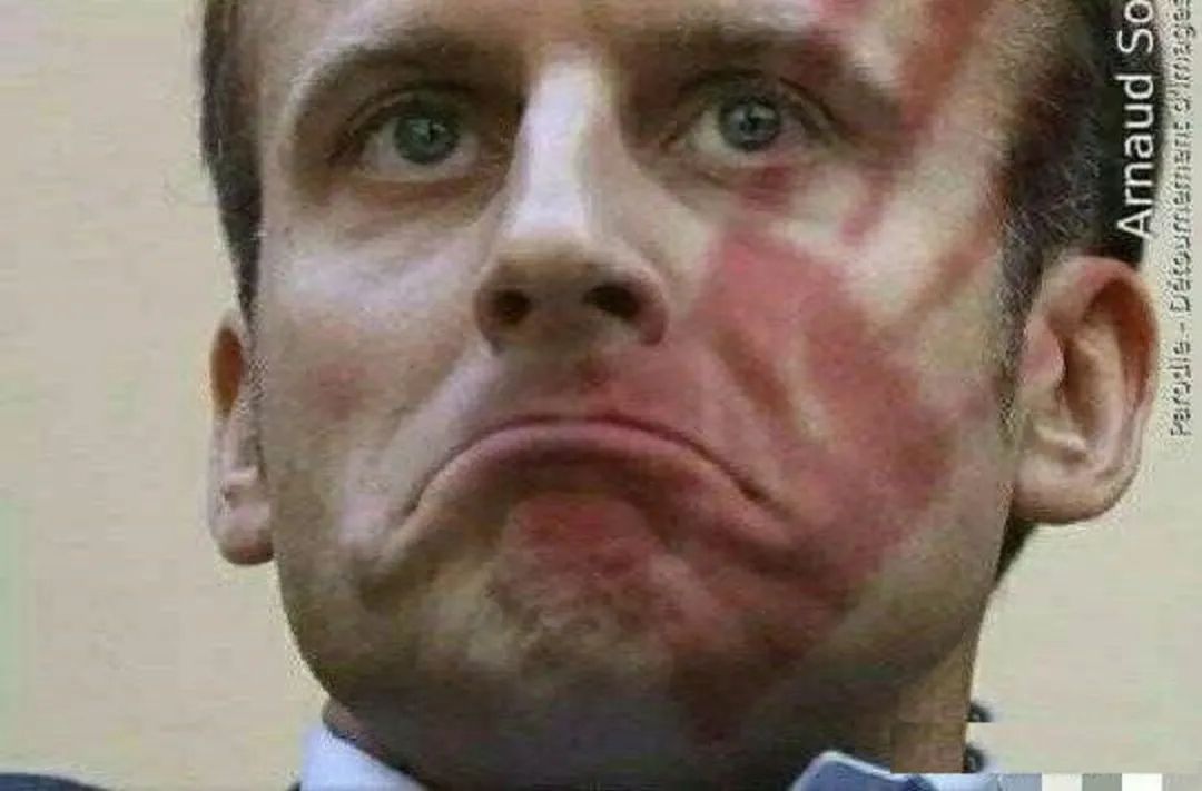 美国对盟友捅刀犯众怒，法德两国即将暴走，北约这回真要脑死亡了休闲区蓝鸢梦想 - Www.slyday.coM