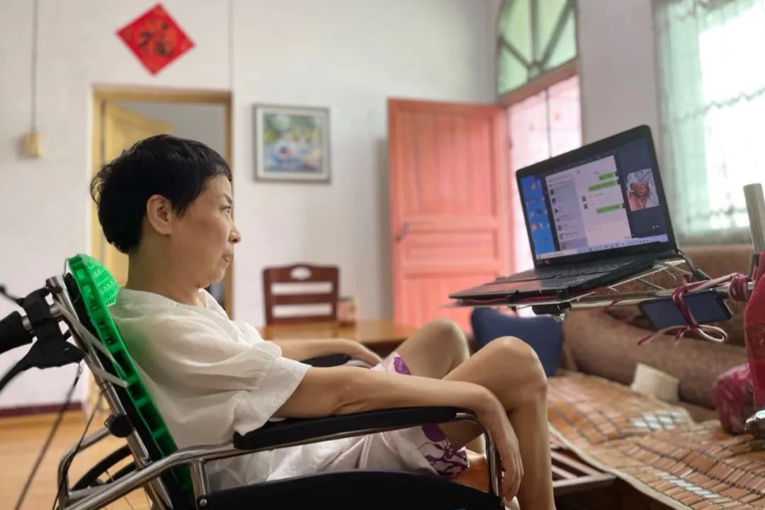 谋划两次雇凶杀自己…患有渐冻症的女人不想没有尊严地活着休闲区蓝鸢梦想 - Www.slyday.coM