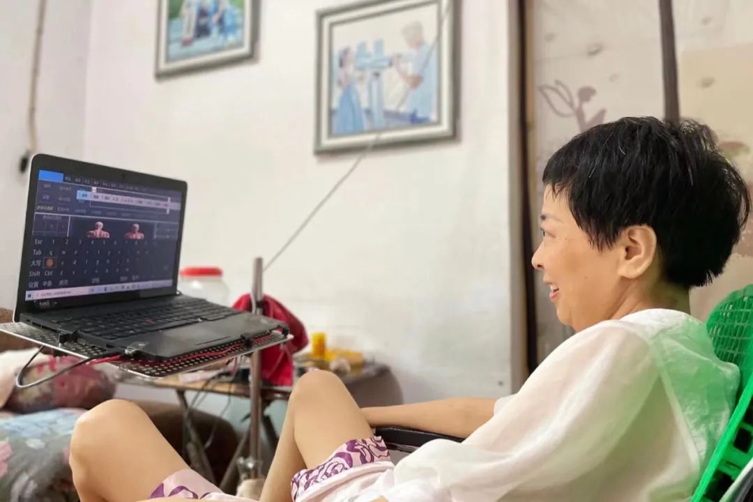 谋划两次雇凶杀自己…患有渐冻症的女人不想没有尊严地活着休闲区蓝鸢梦想 - Www.slyday.coM