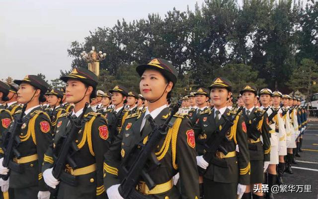中国7大军区,调整为5大战区,中部战区为何下辖7个省?|中国|武汉市_新浪新闻