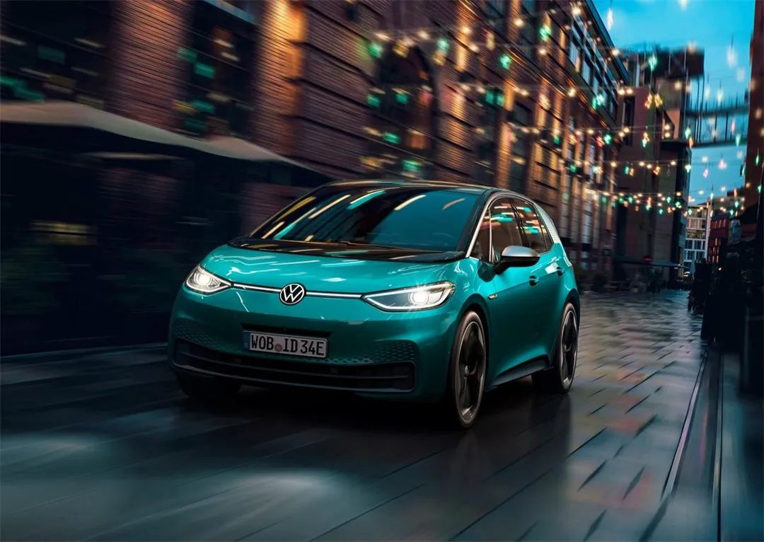 大众最新车型！颜值不差/尺寸堪比中型车 但起售价只要13万起？休闲区蓝鸢梦想 - Www.slyday.coM