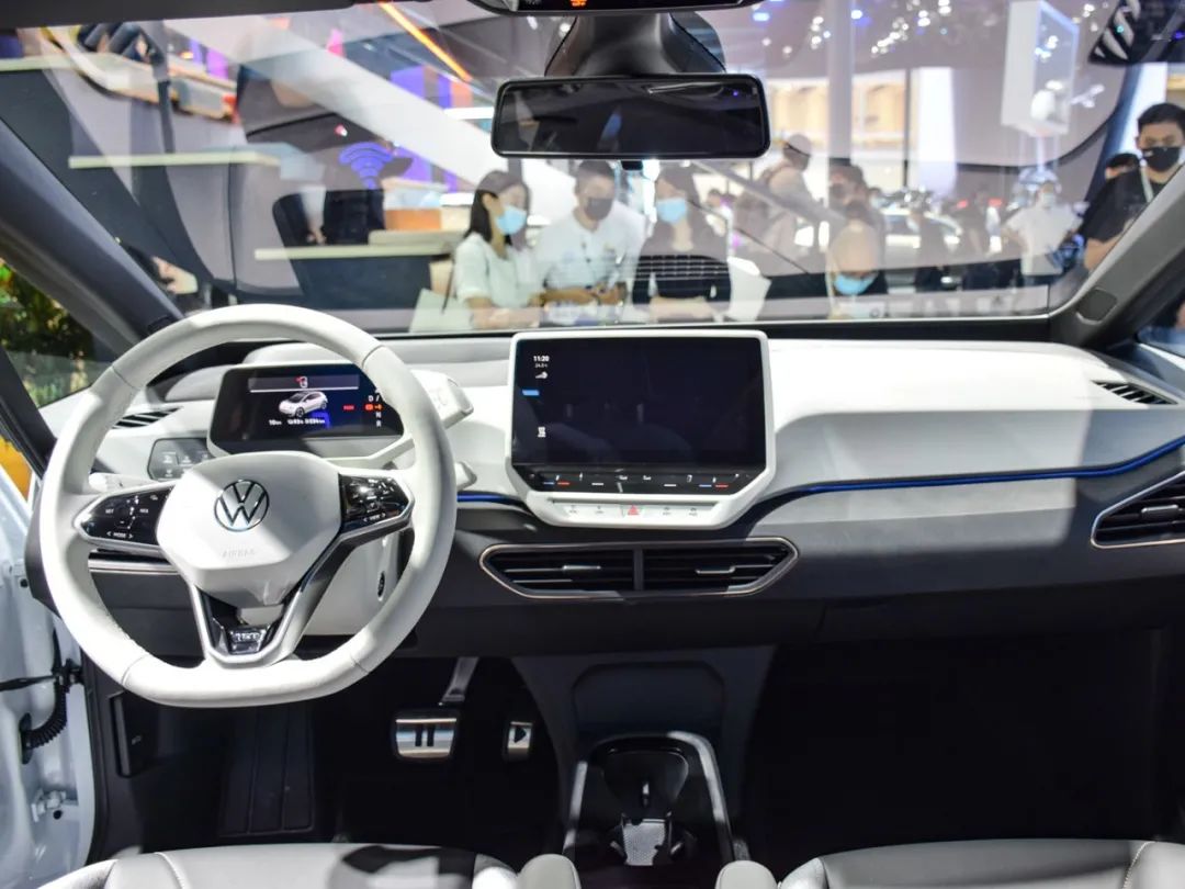 大众最新车型！颜值不差/尺寸堪比中型车 但起售价只要13万起？休闲区蓝鸢梦想 - Www.slyday.coM