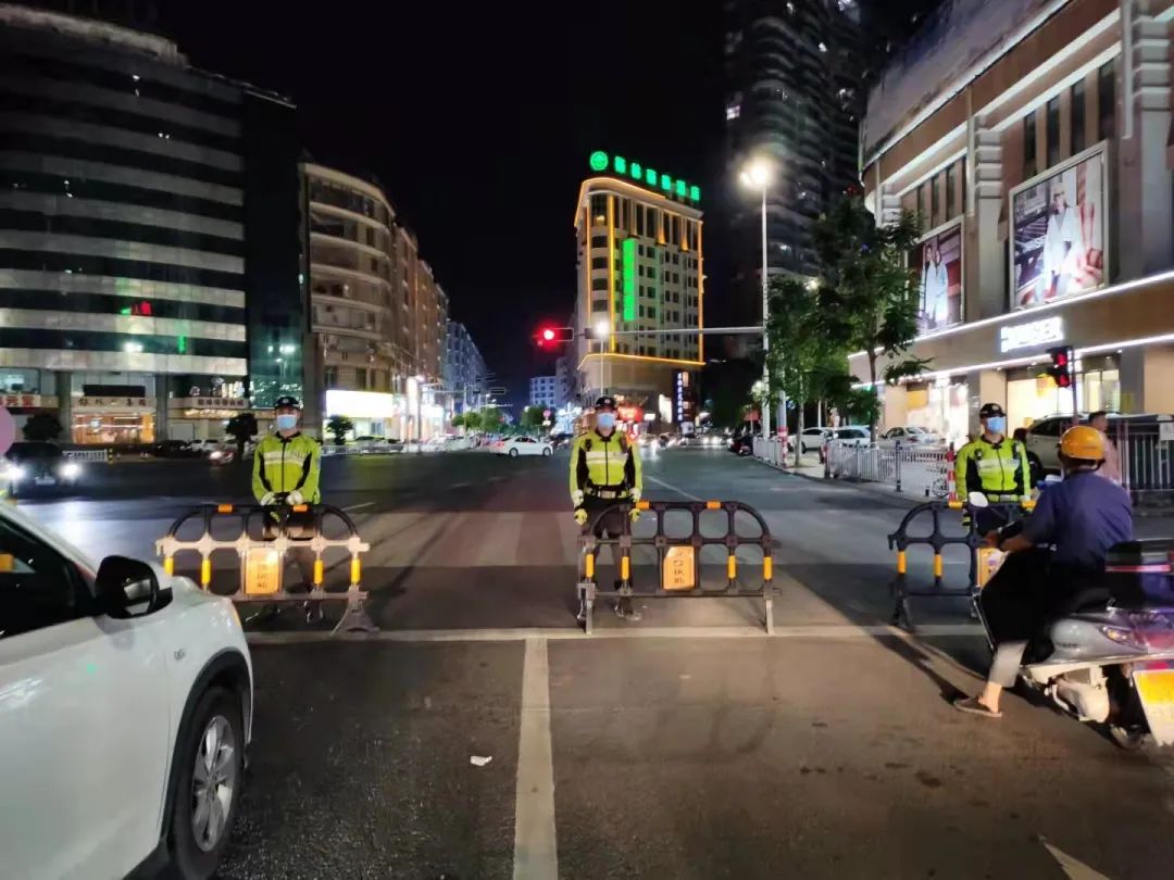 中秋假期，惠来交警会出来查车吗？休闲区蓝鸢梦想 - Www.slyday.coM