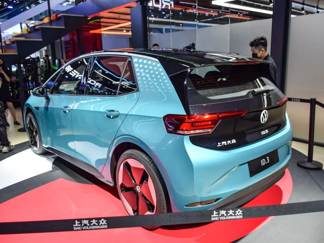 大众最新车型！颜值不差/尺寸堪比中型车 但起售价只要13万起？休闲区蓝鸢梦想 - Www.slyday.coM