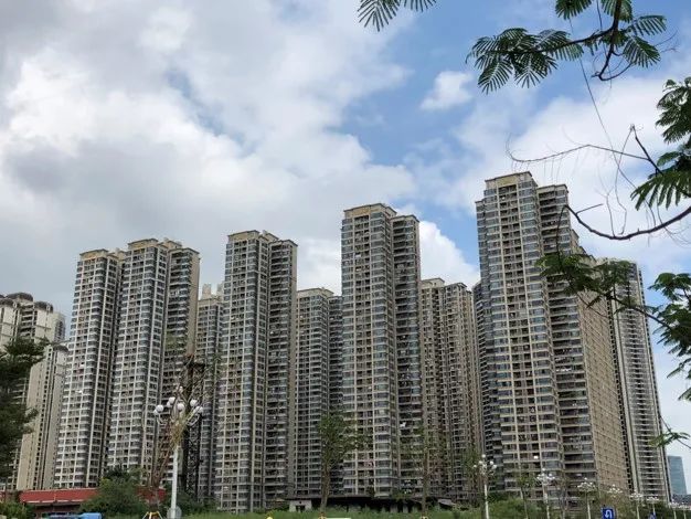 广州荔湾区广钢新城