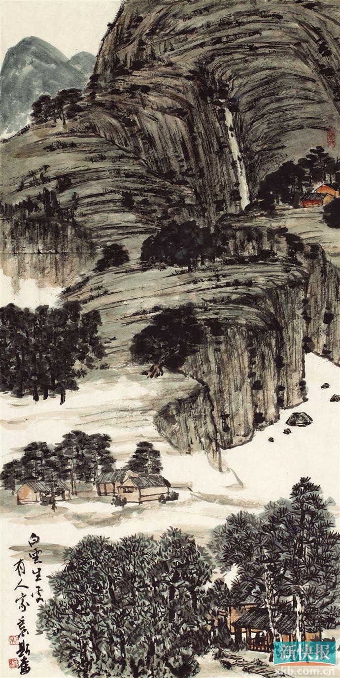 广州美术学院院长李劲堃整个业态批评的声音还不够