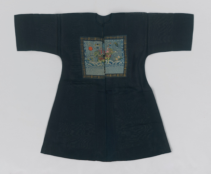 清宫服饰上的色彩你认得多少?杭州展"乾隆色谱"|杭州市_新浪财经_新浪