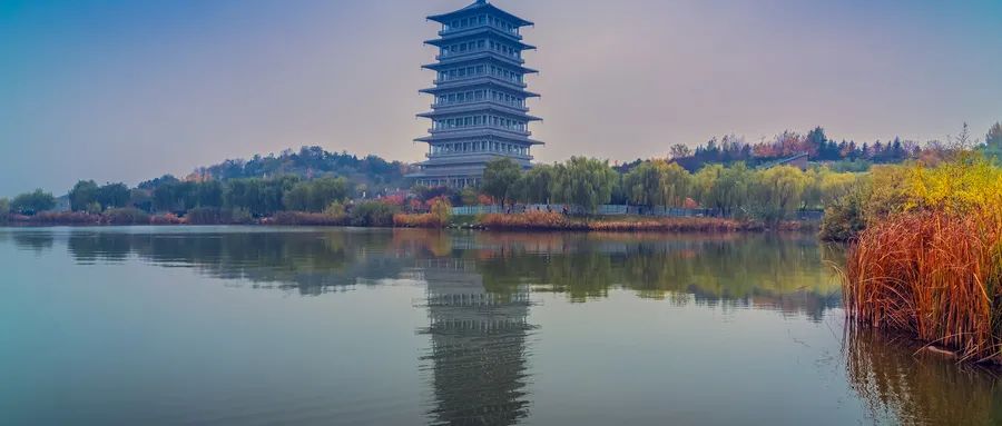 免费！西安这些景区中秋假期统统不要钱！休闲区蓝鸢梦想 - Www.slyday.coM