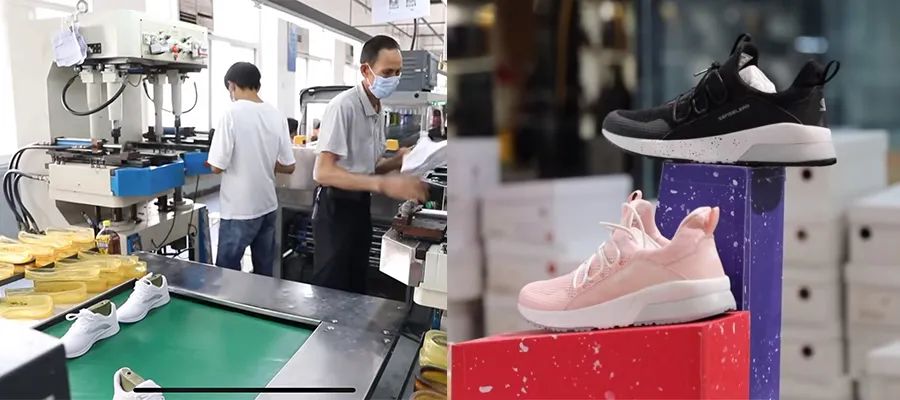 知消周刊受疫情影响耐克16亿双鞋或无法按时交付莆田鞋厂遭重创订单