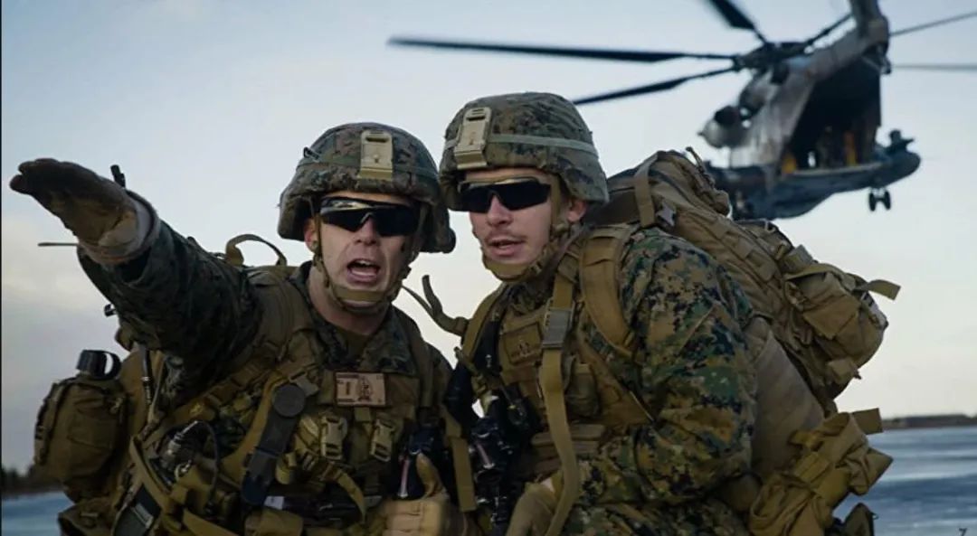 美国对盟友捅刀犯众怒，法德两国即将暴走，北约这回真要脑死亡了休闲区蓝鸢梦想 - Www.slyday.coM