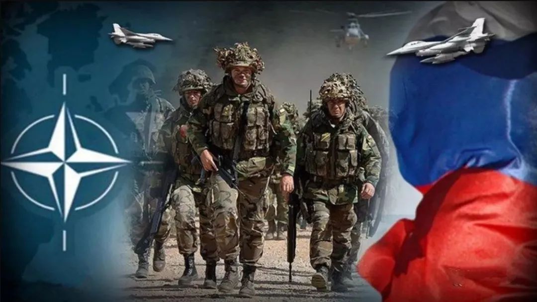 美国对盟友捅刀犯众怒，法德两国即将暴走，北约这回真要脑死亡了休闲区蓝鸢梦想 - Www.slyday.coM