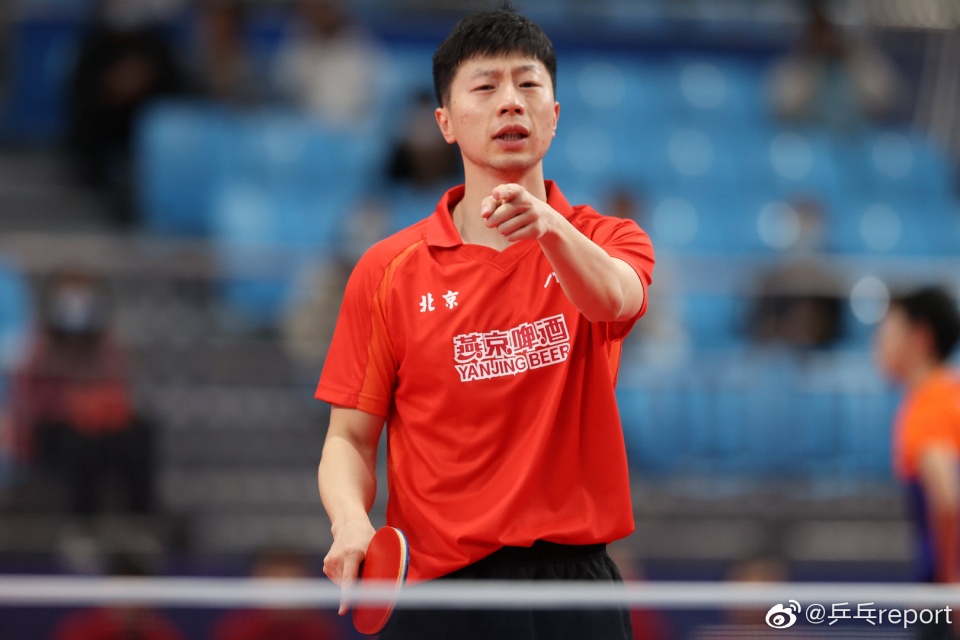 全运会乒乓球团体4强出炉，王曼昱拿2分被淘汰，4大奥运冠军晋级休闲区蓝鸢梦想 - Www.slyday.coM