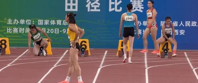 11秒22,葛曼棋全运会女子100米决赛后程绝杀夺冠,卫冕冠军第六休闲区蓝鸢梦想 - Www.slyday.coM
