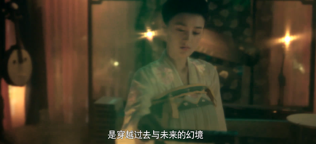 越看河南卫视中秋奇妙游，越觉得自己没文化休闲区蓝鸢梦想 - Www.slyday.coM